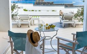 Acrothea Suites And Villas - Akrotiri Caldera - Santorini